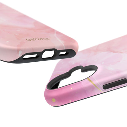 osbina | MagSafe compatible for iPhone | The Reverie Phone Case | Modern Muse Collection