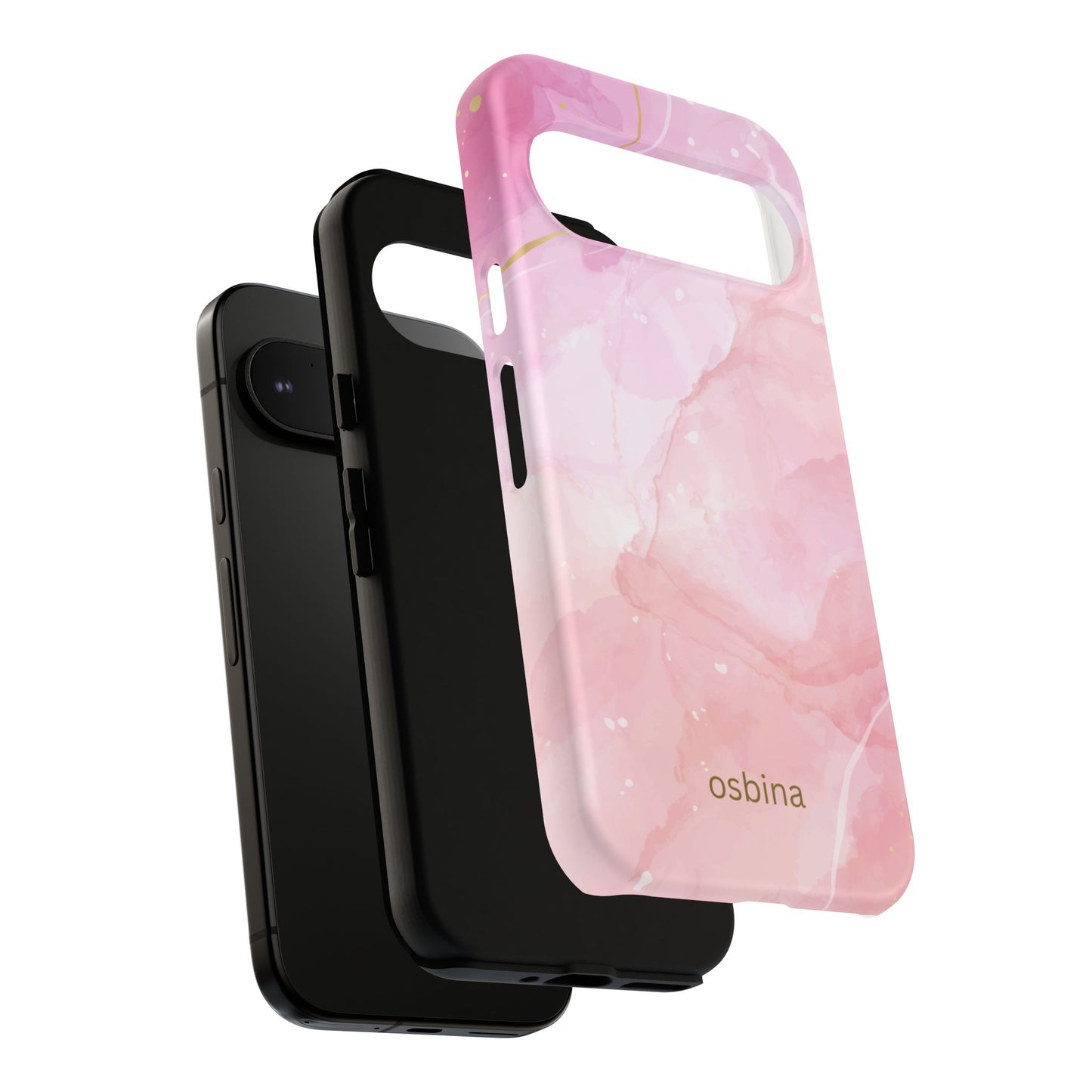 osbina | The Reverie Phone Case | Modern Muse Collection