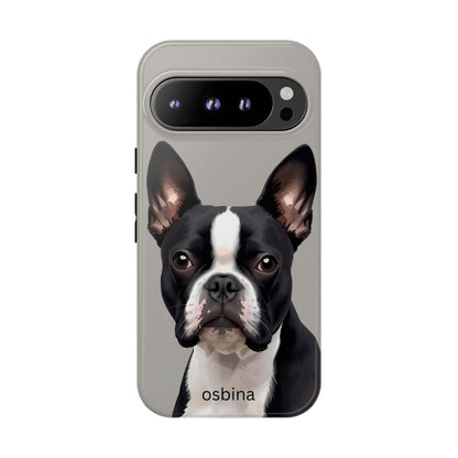 osbina | The Boston Terrier Designer Case