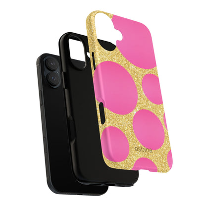 osbina | The Aurelia Phone Case | YAYOU Collection Supporting Shine Like Sable