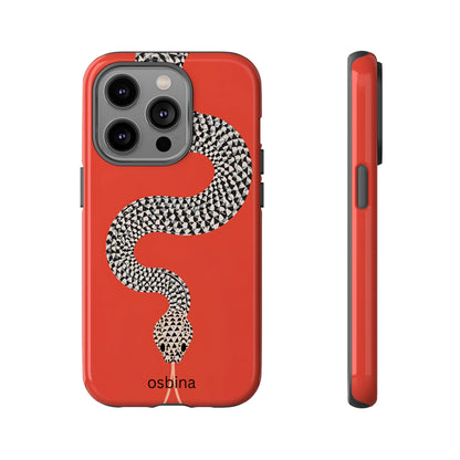 osbina | The Year of the Snake Designer Case