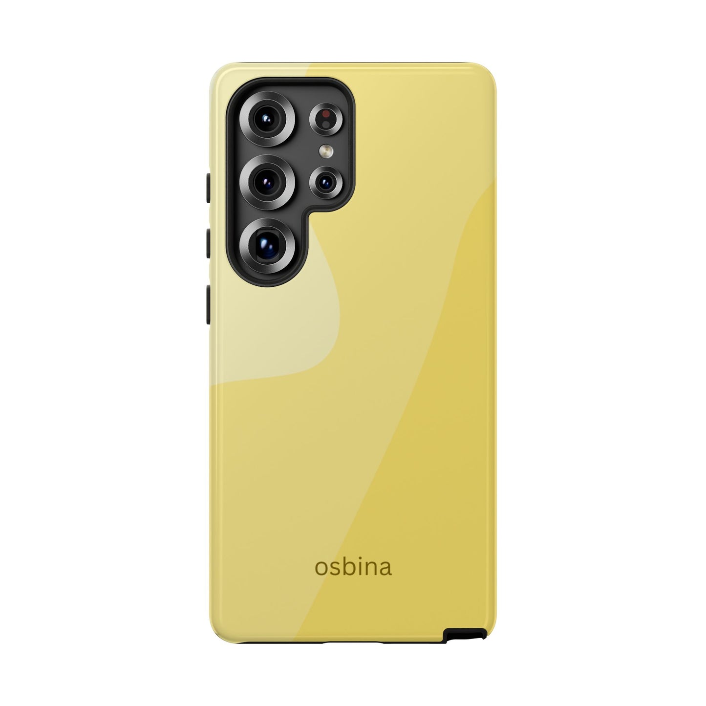 osbina | The Solara Phone Case | Color Edit Collection