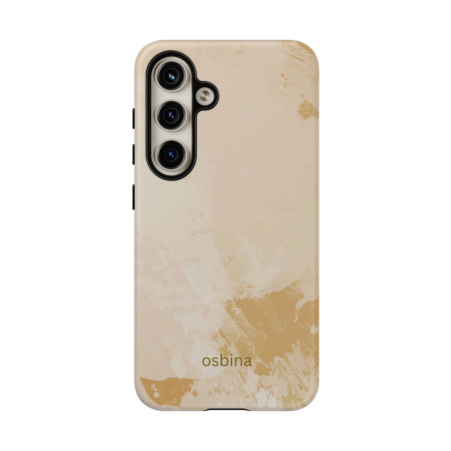 osbina | The Aureum Phone Case | Color Edit Collection