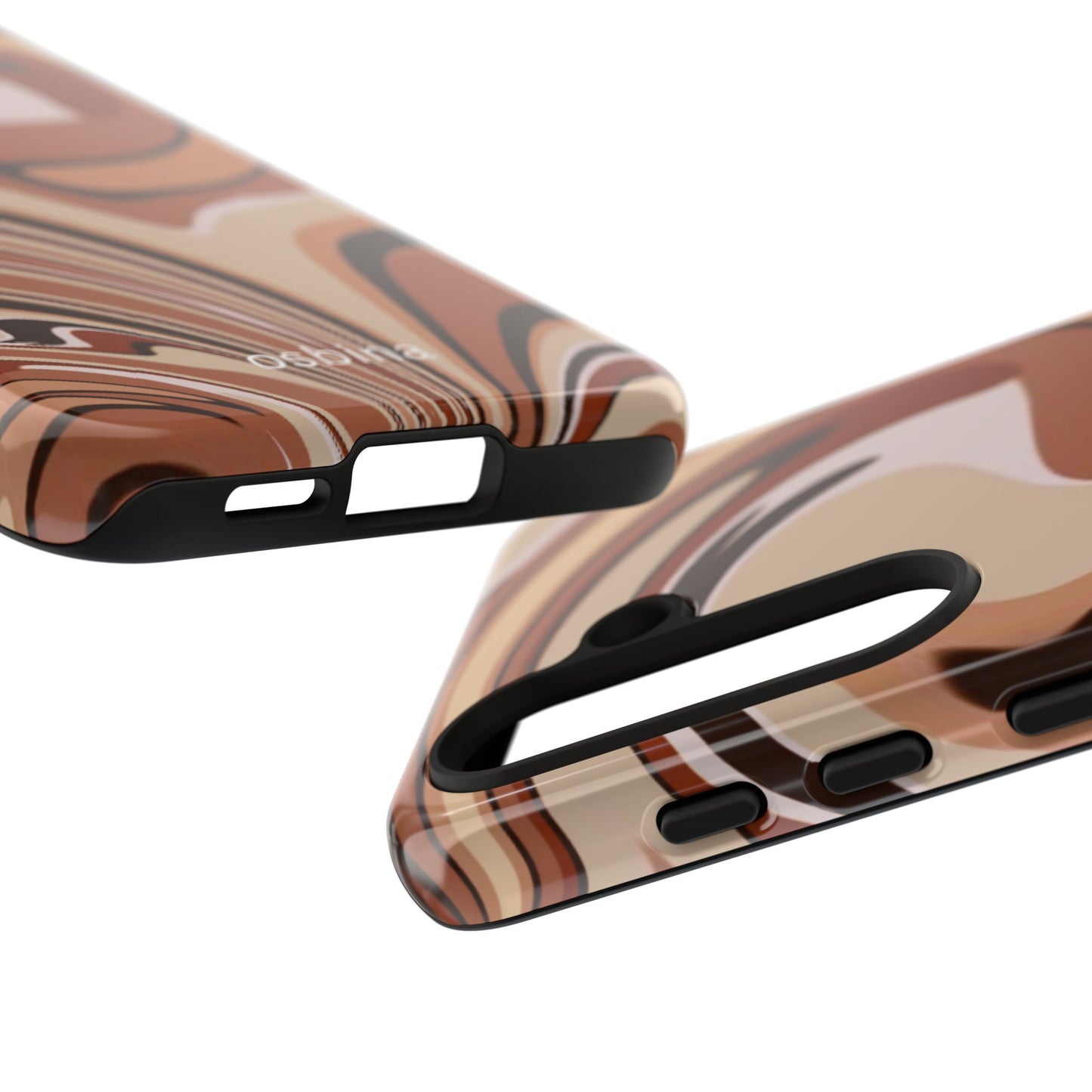 osbina | The Echo Phone Case | Color Edit Collection