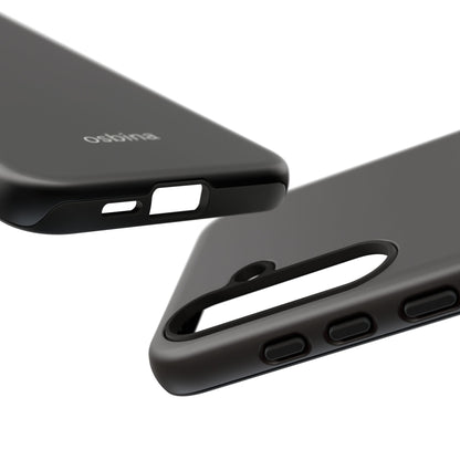osbina | The Onyx Phone Case | Modern Man Collection