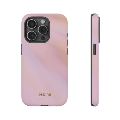 osbina | The Sundara Phone Case | Modern Muse Collection