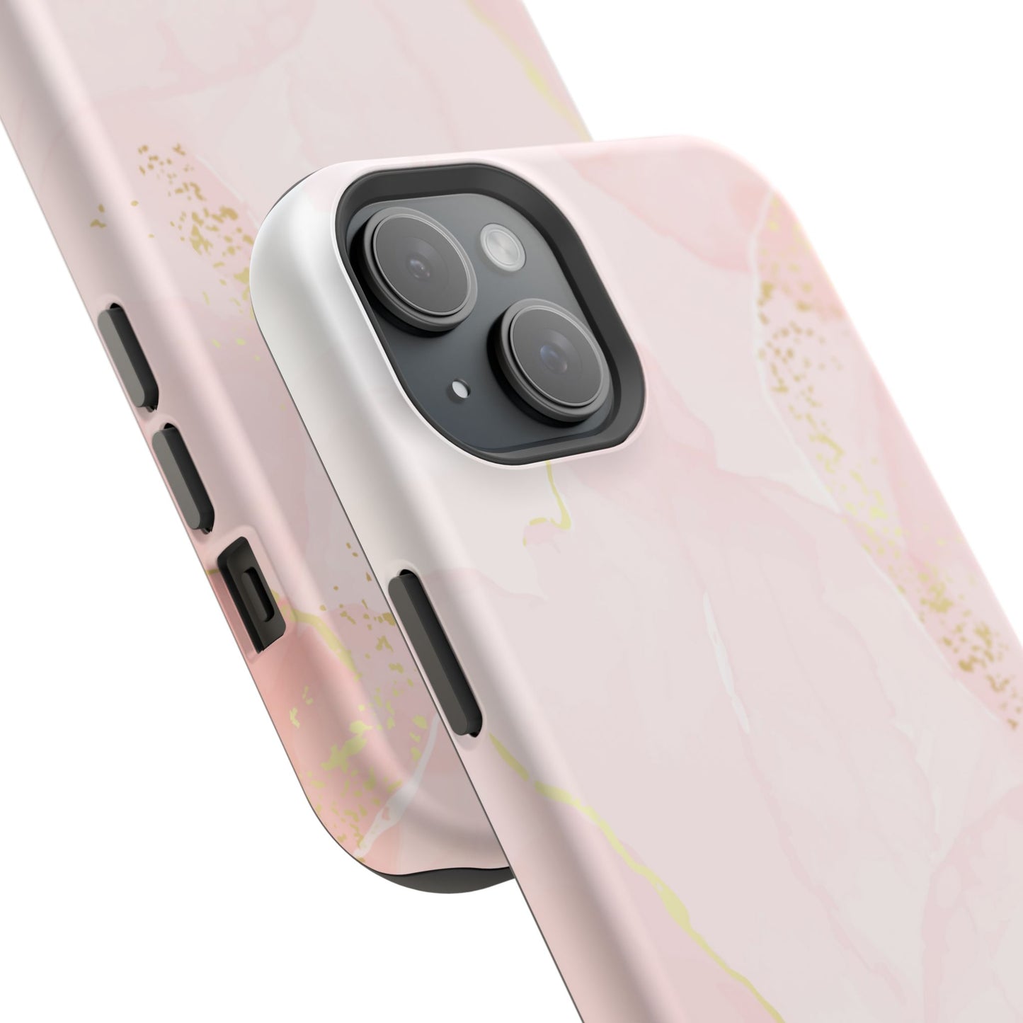 osbina | MagSafe compatible for iPhone | The Solaria Phone Case | Modern Muse Collection
