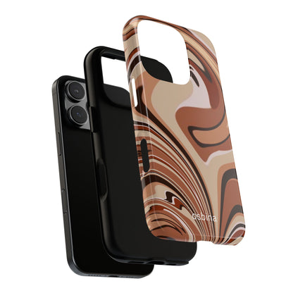 osbina | The Echo Phone Case | Color Edit Collection