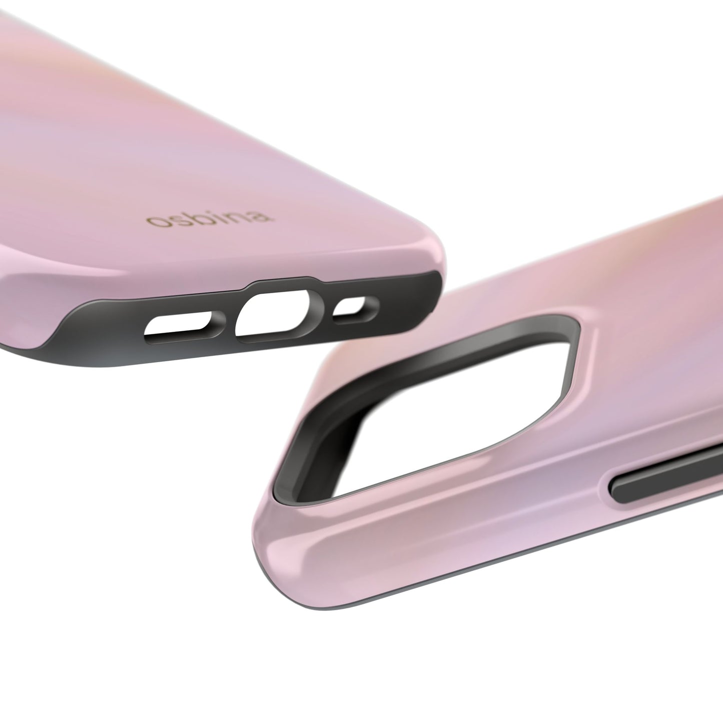 osbina | MagSafe compatible for iPhone | The Sundara Phone Case | Modern Muse Collection