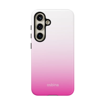 osbina | The Radiant Ombre Case | YAYOU Collection Supporting Shine Like Sable