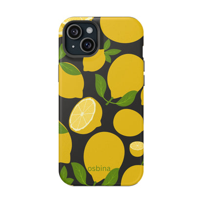 osbina | Amalfi Designer Case