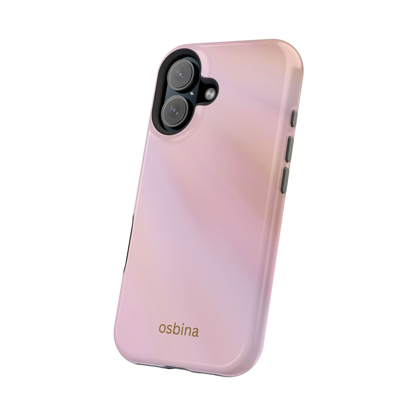osbina | MagSafe compatible for iPhone | The Sundara Phone Case | Modern Muse Collection
