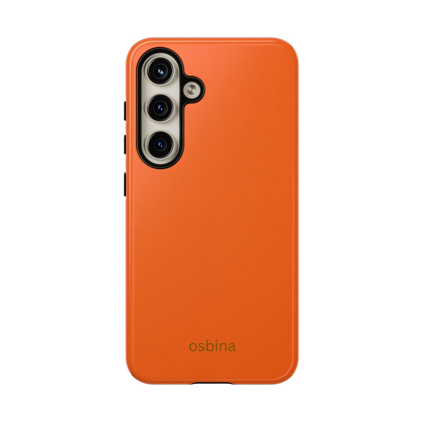 osbina | The Ember Phone Case | Modern Man Collection