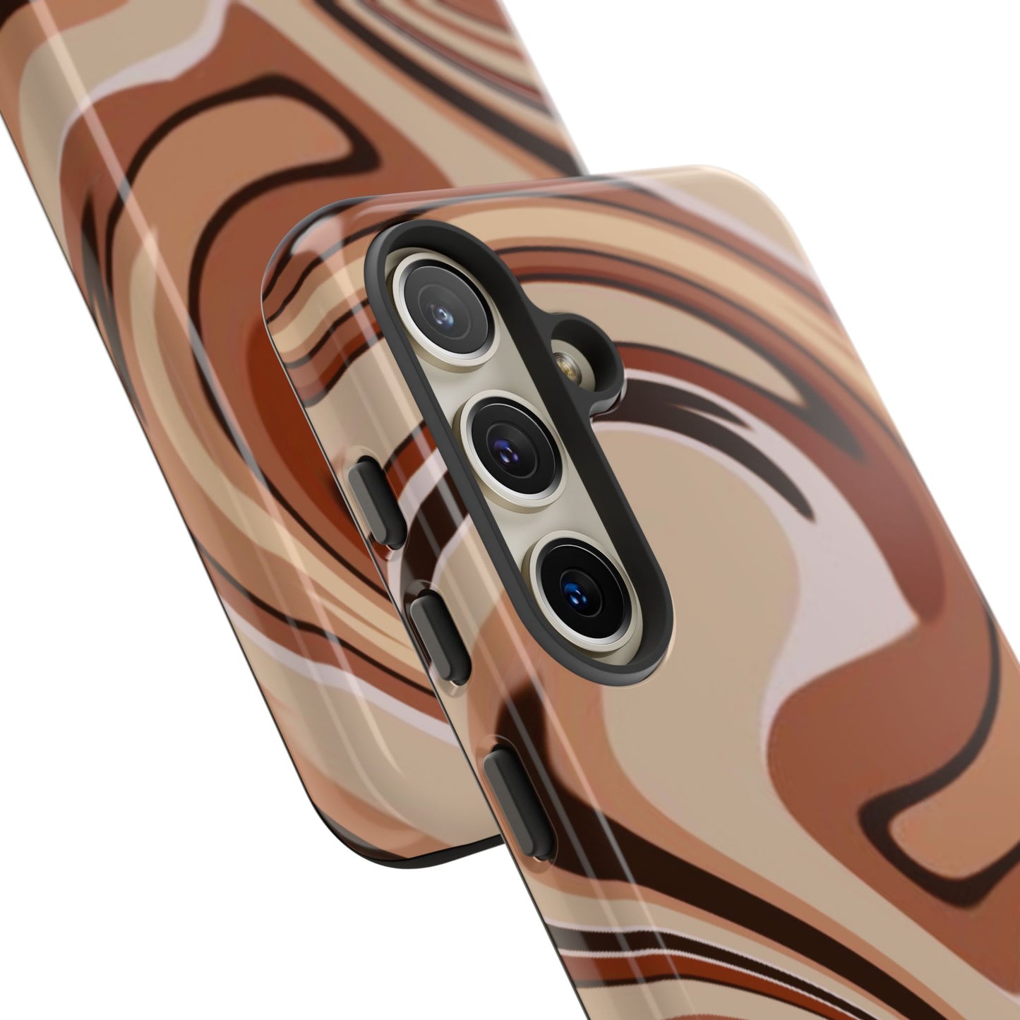 osbina | The Echo Phone Case | Color Edit Collection