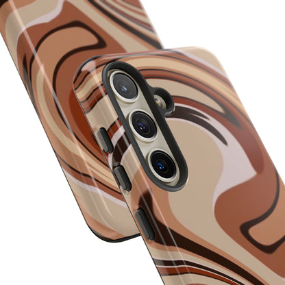 osbina | The Echo Phone Case | Color Edit Collection