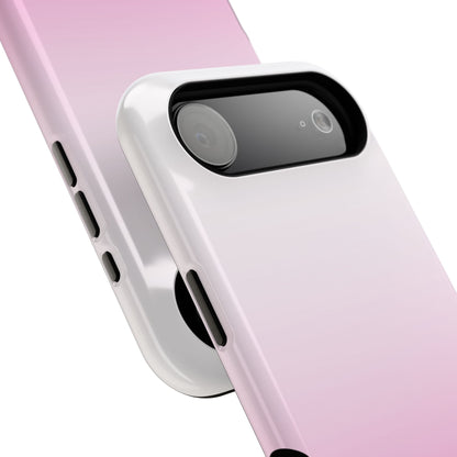 YAYOU Pink Horizon Designer Case | osbina