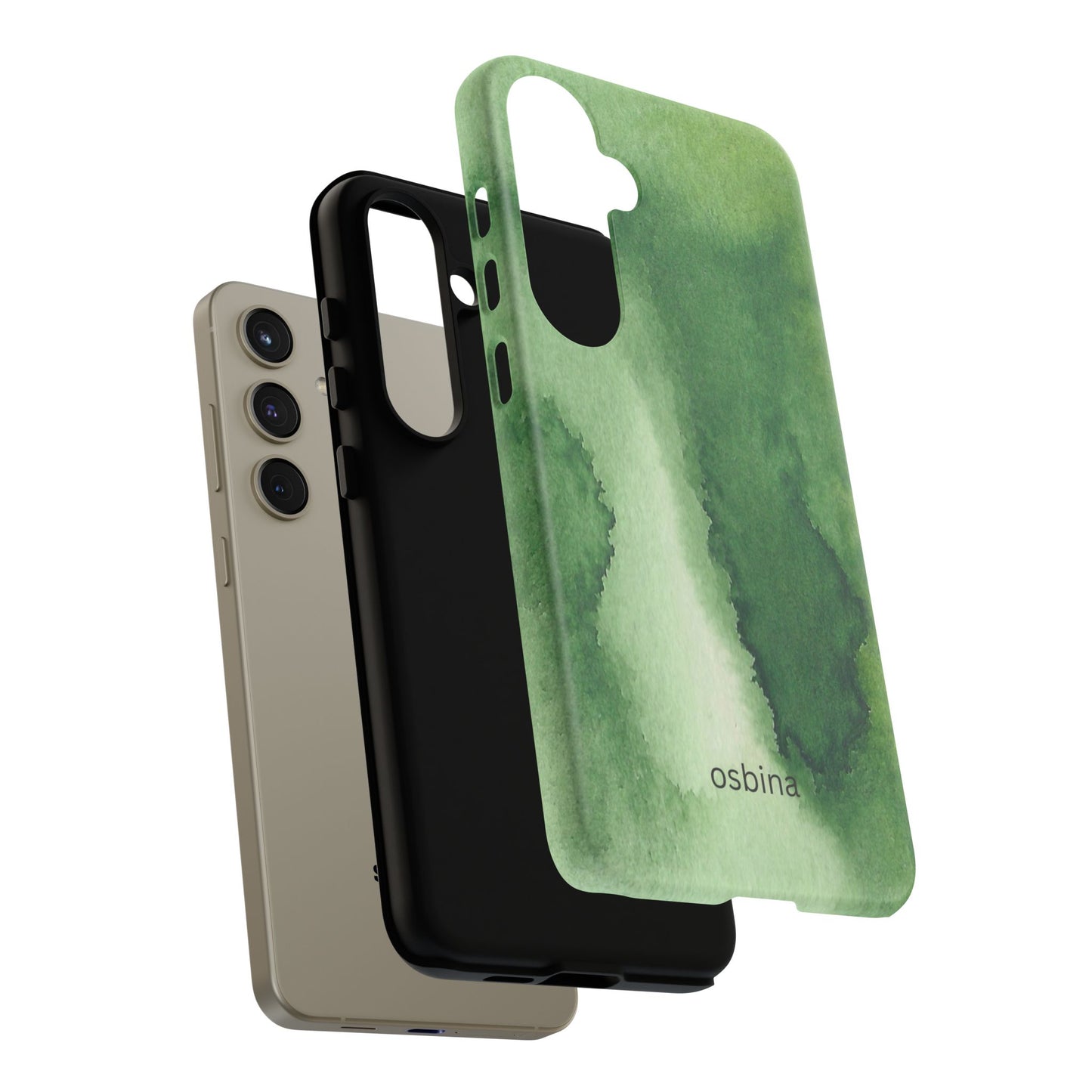 osbina | Verdeira Phone Case | Color Edit Collection