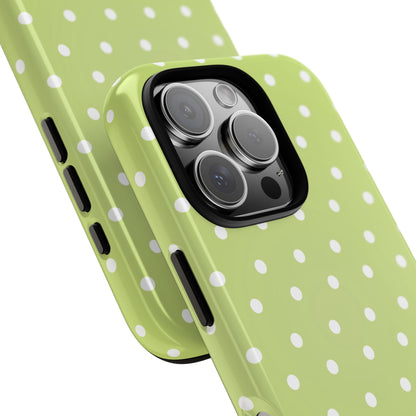 osbina | The Lume Dot Phone Case | Color Edit Collection