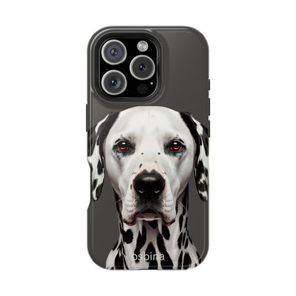 osbina | MagSafe for iPhone | The Dalmatian Designer Case