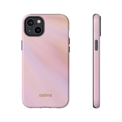 osbina | The Sundara Phone Case | Modern Muse Collection