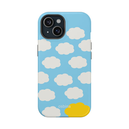 osbina | MagSafe | Wildest Skies