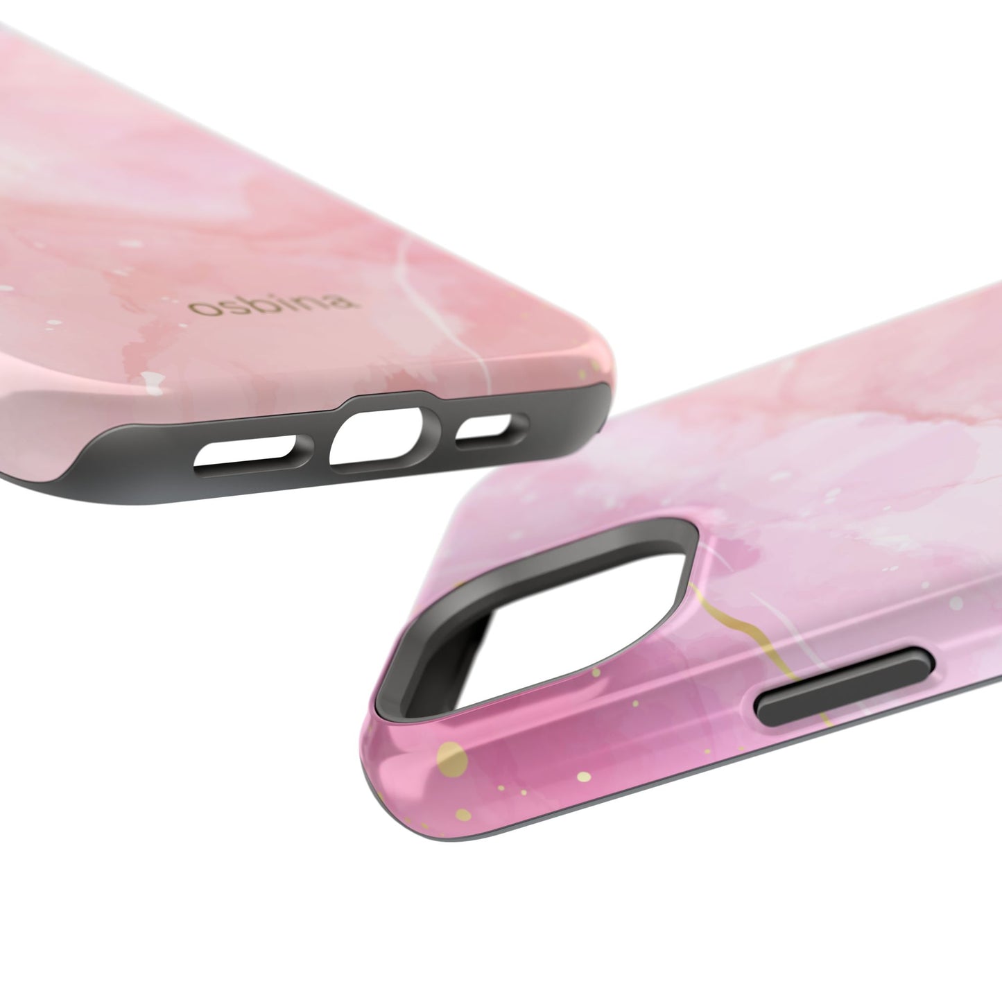 osbina | MagSafe compatible for iPhone | The Reverie Phone Case | Modern Muse Collection