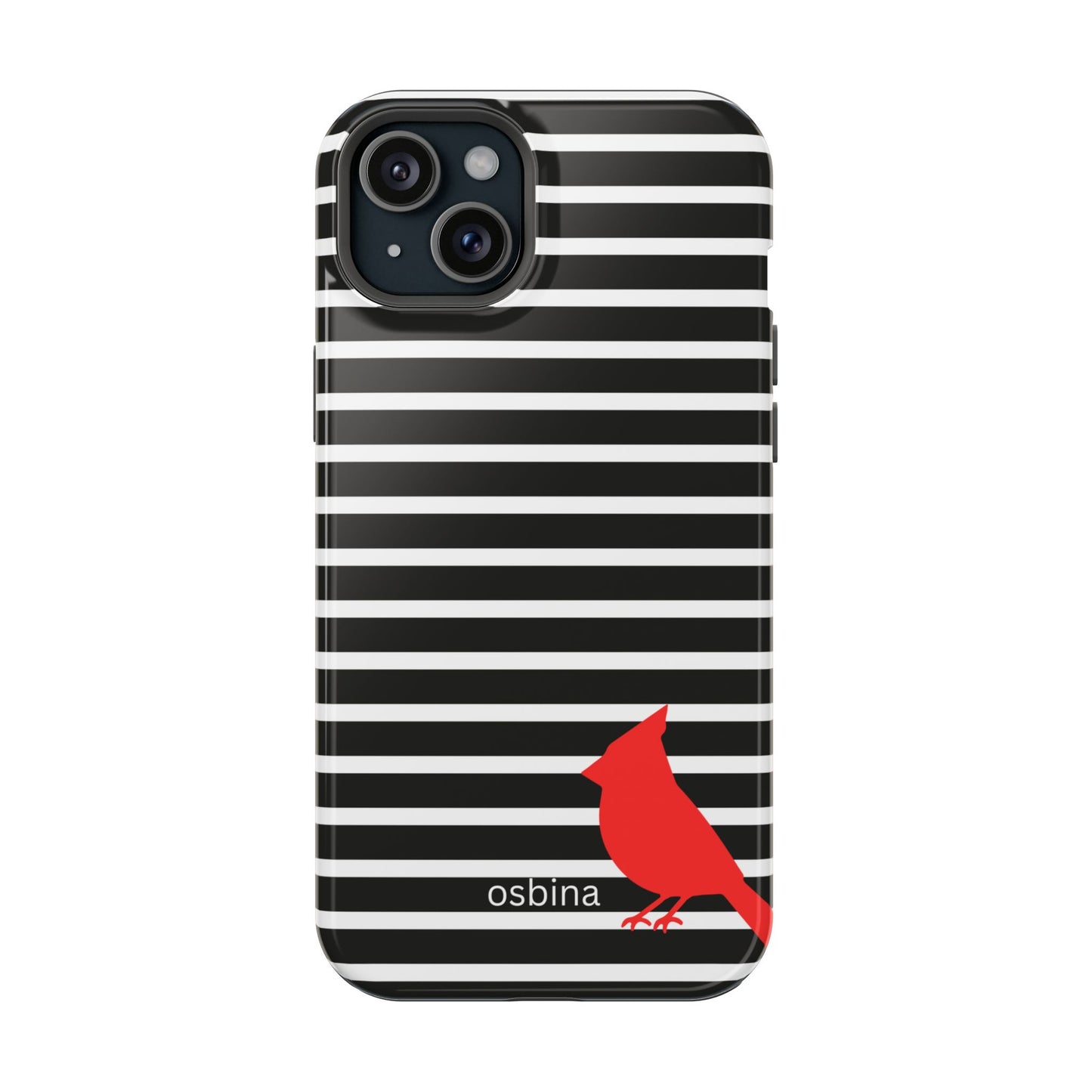 osbina | MagSafe | Redbird Designer Case