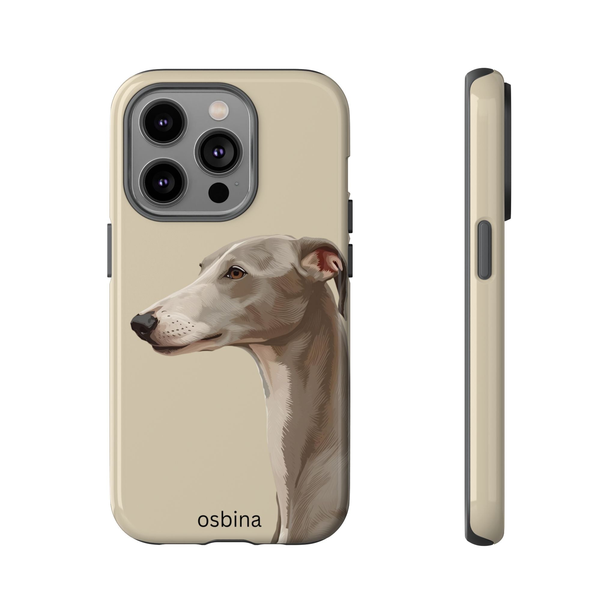 osbina | The Greyhound Designer Case
