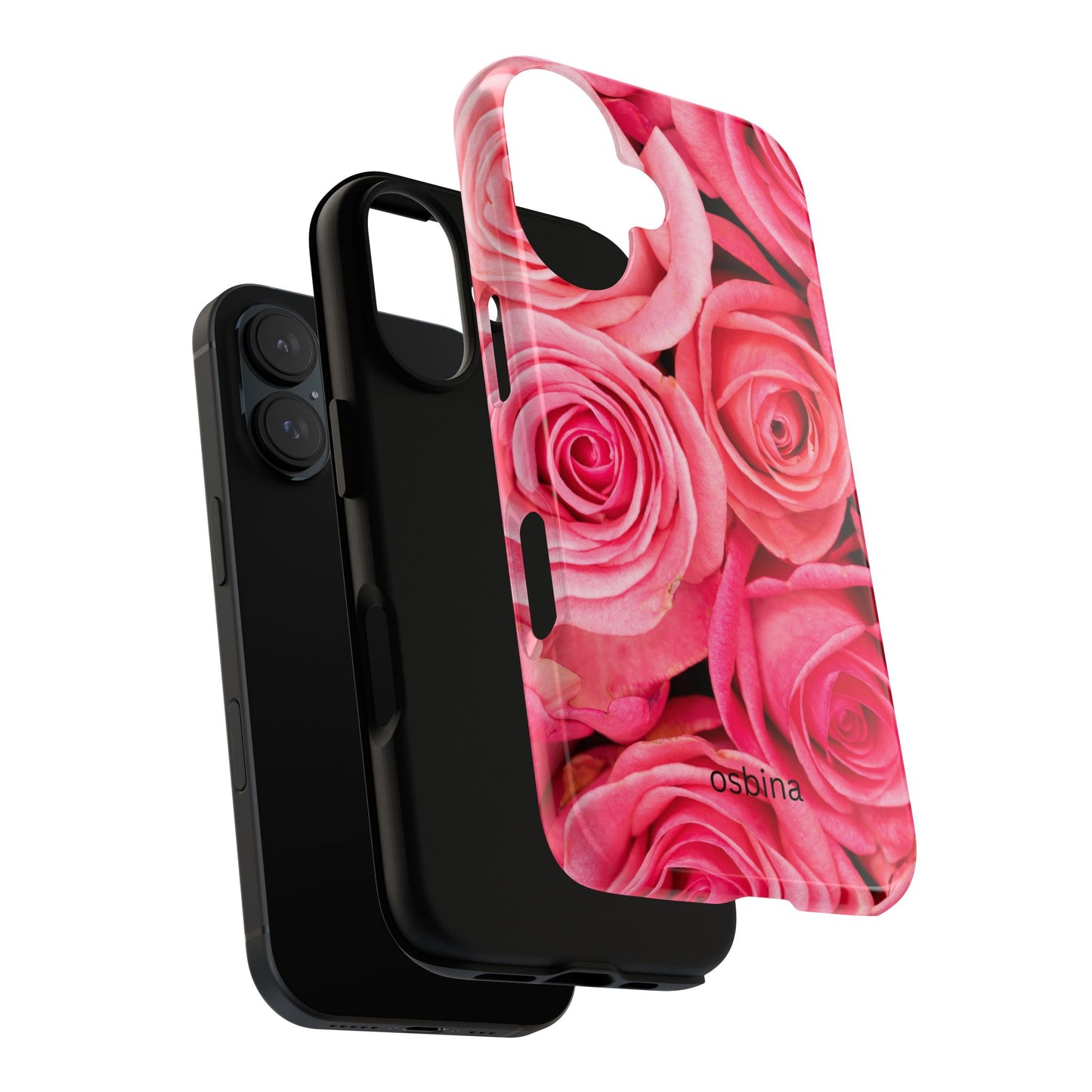 osbina | The Roselle Phone Case | Modern Muse Collection