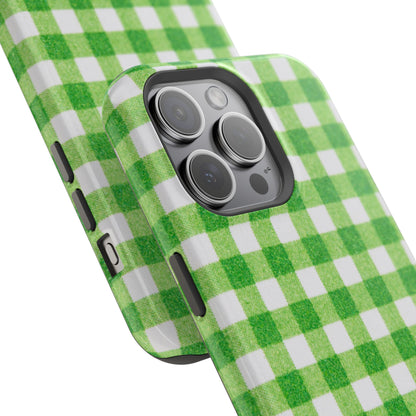 osbina | MagSafe compatible for iPhone | The House of Kelley Phone Case | Inspired By Collection