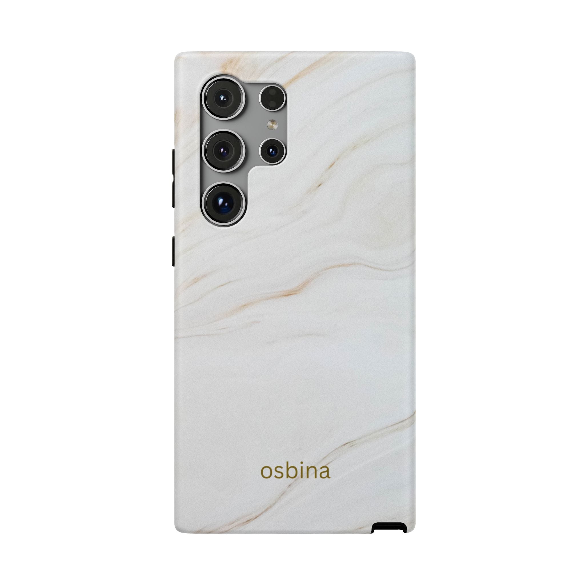 osbina | The Aurelia Swirl Designer Case