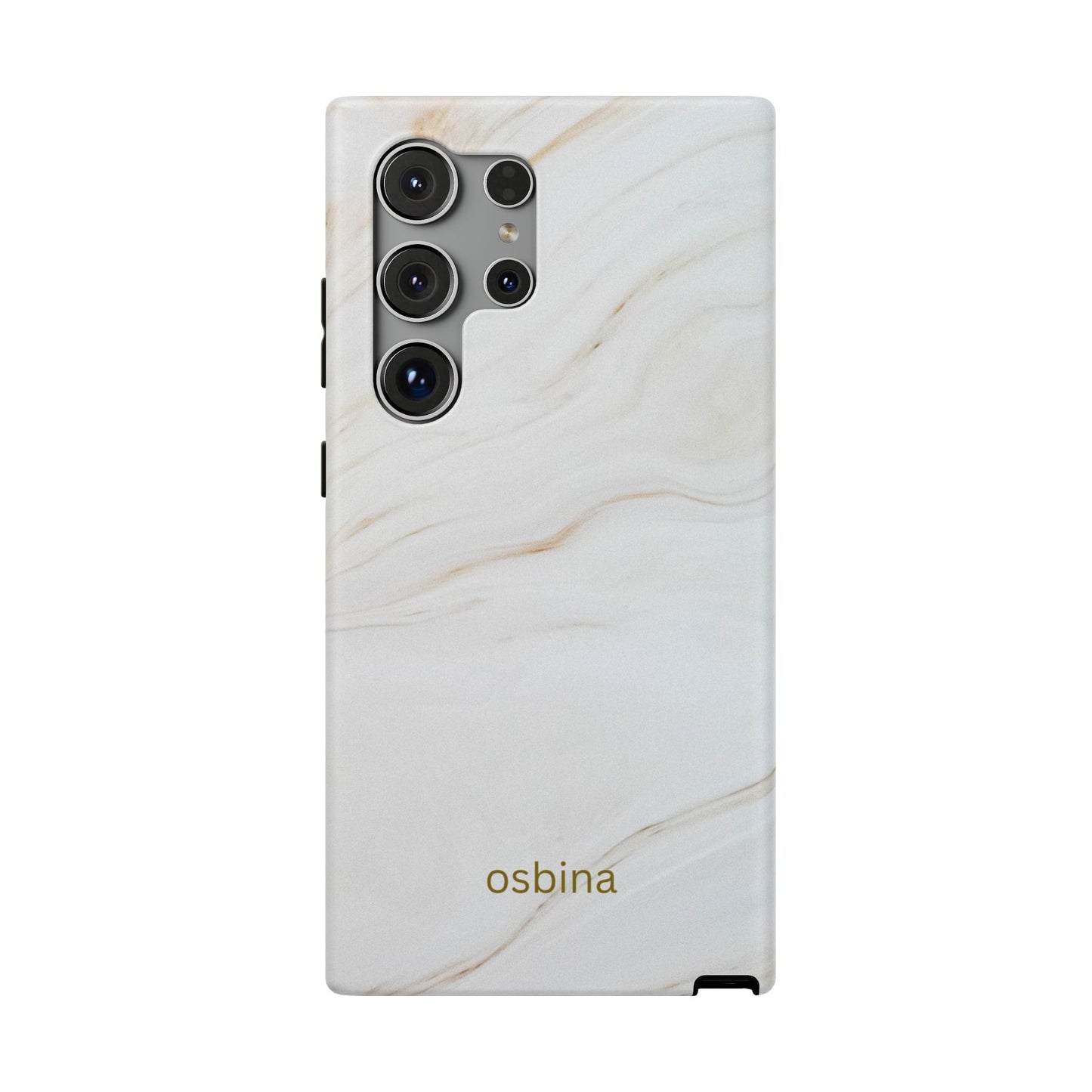osbina | The Aurelia Swirl Designer Case