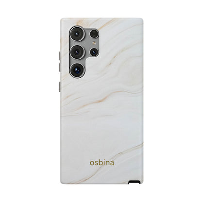 osbina | The Aurelia Swirl Designer Case