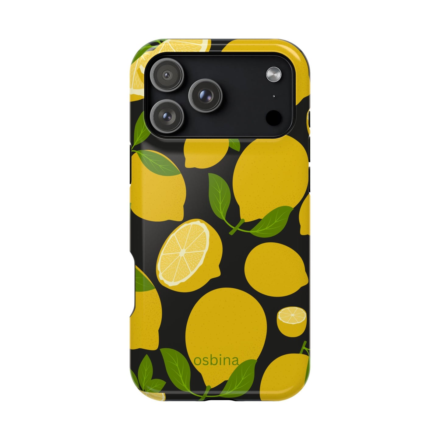 osbina | MagSafe | Amalfi Designer Case