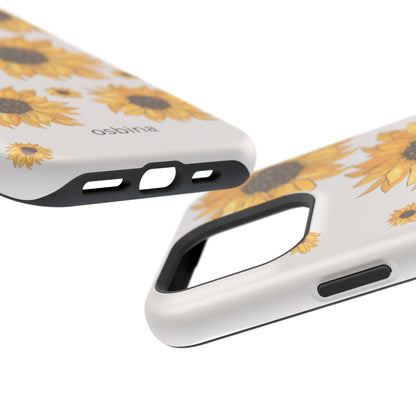 osbina | MagSafe compatible for iPhone | Sunlit Bloom Phone Case | Season Collective Collection