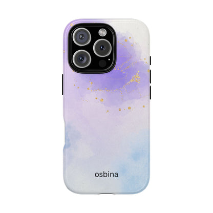 osbina | Celestial Shimmer Phone Case | Modern Muse Collection