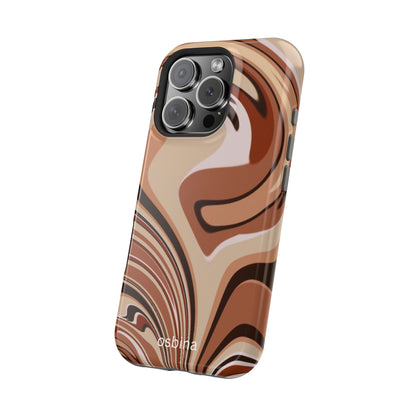 osbina | MagSafe | The Echo Phone Case | Color Edit Collection