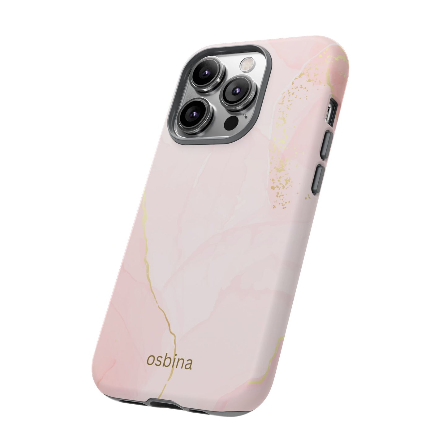 osbina | The Solaria Phone Case | Modern Muse Collection