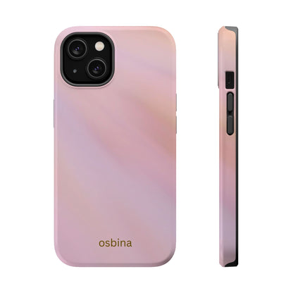osbina | MagSafe for iPhone | The Meg Icon Designer Case