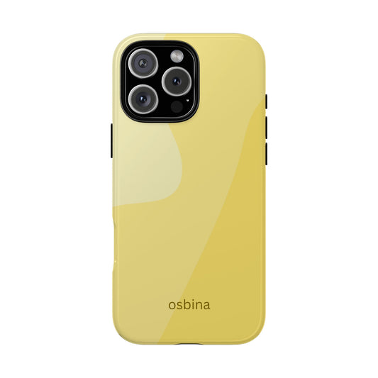osbina | The Solara Phone Case | Color Edit Collection