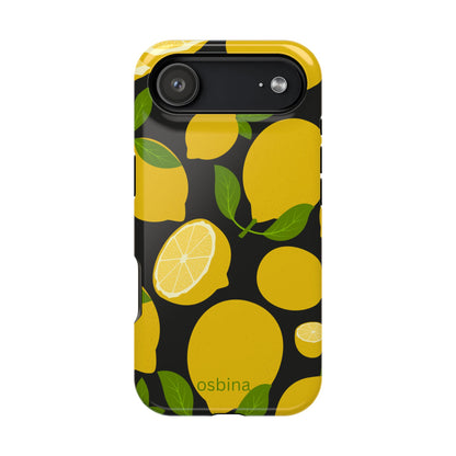 osbina | Amalfi Designer Case