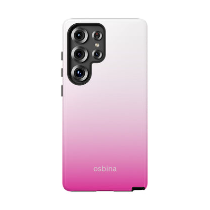 osbina | The Radiant Ombre Case | YAYOU Collection Supporting Shine Like Sable