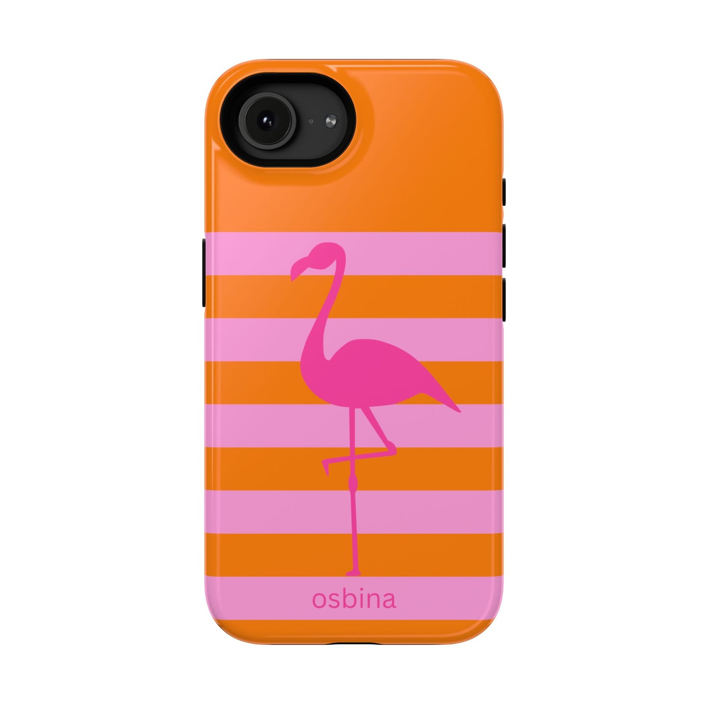 osbina | Flamingo Designer Case
