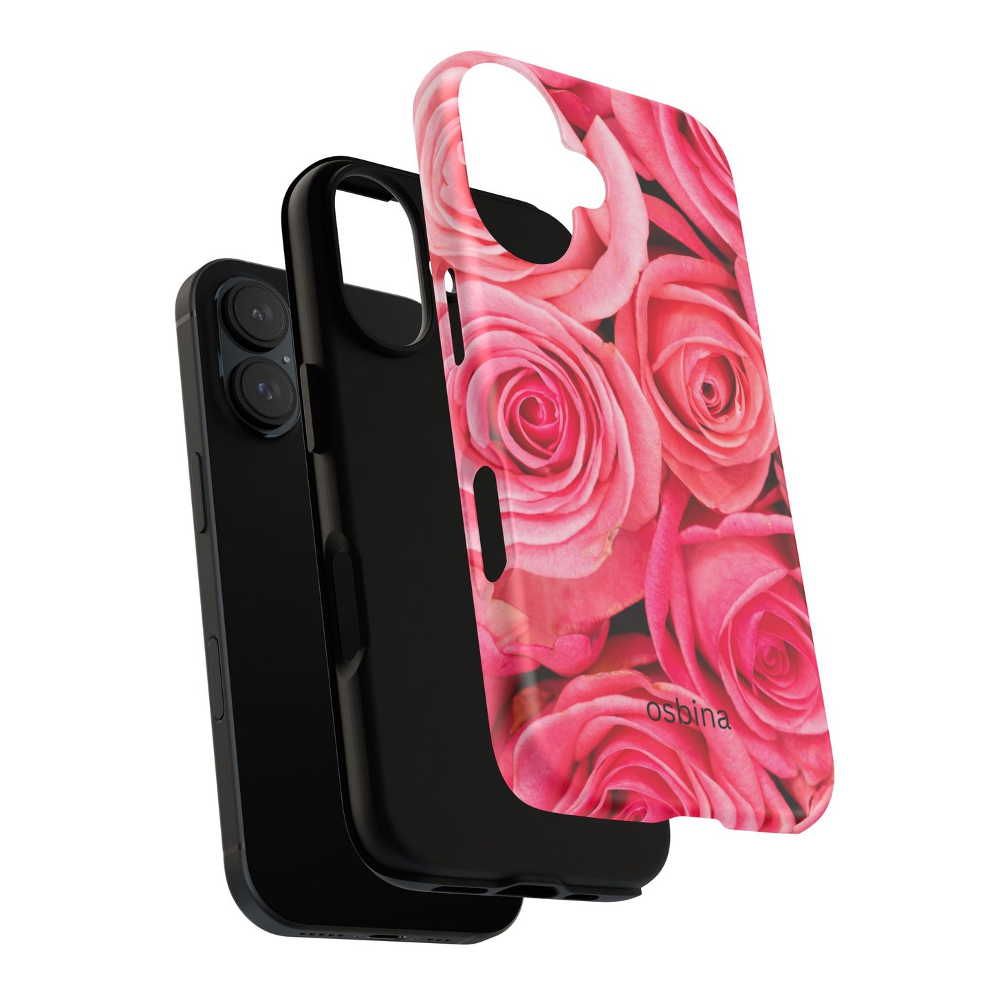 osbina | The Roselle Phone Case | Modern Muse Collection
