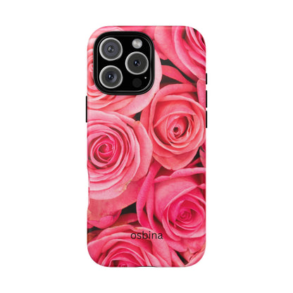 osbina | The Roselle Phone Case | Modern Muse Collection