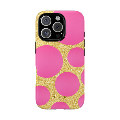 osbina | The Aurelia Phone Case | YAYOU Collection Supporting Shine Like Sable