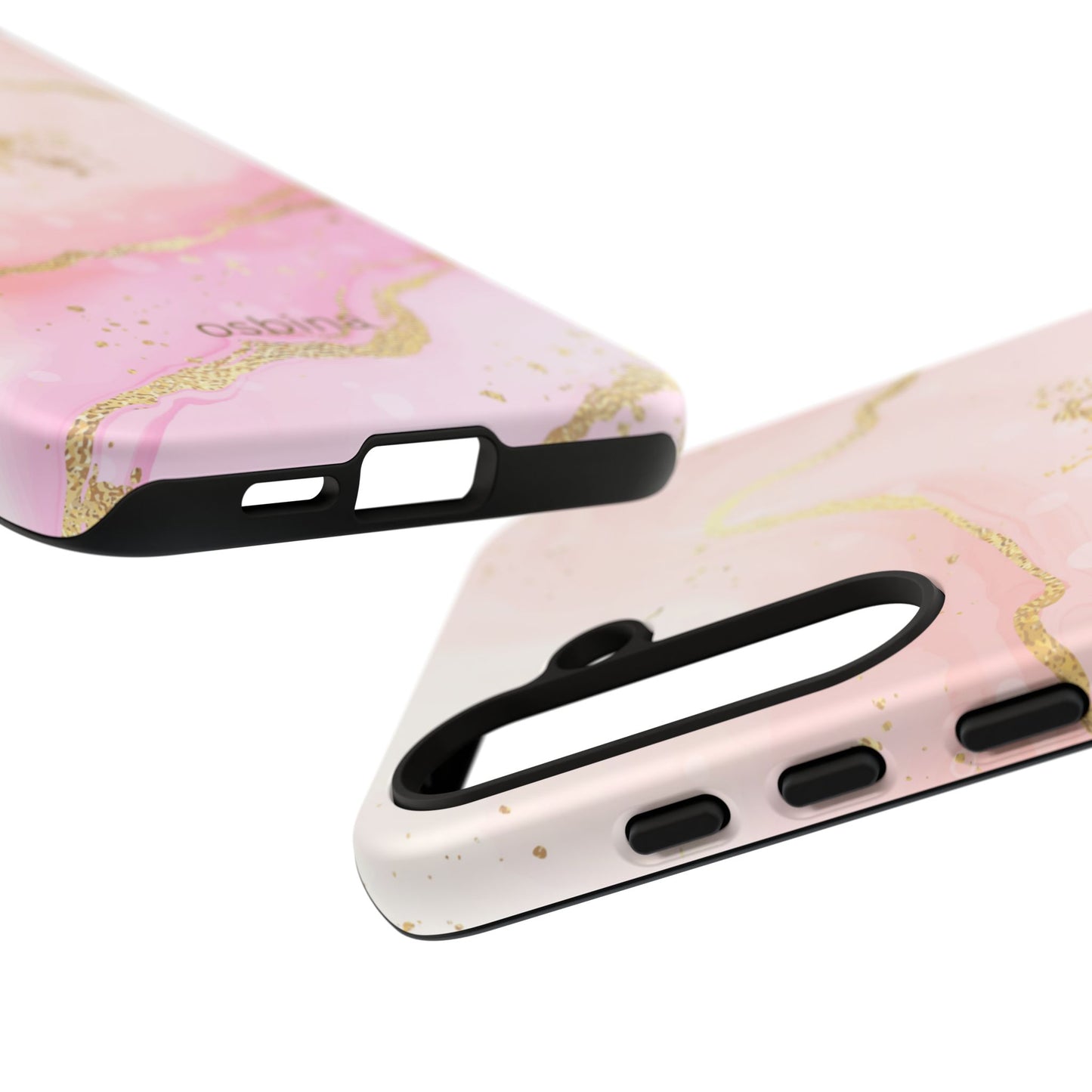 osbina | The Seraphina Phone Case | Modern Muse Collection
