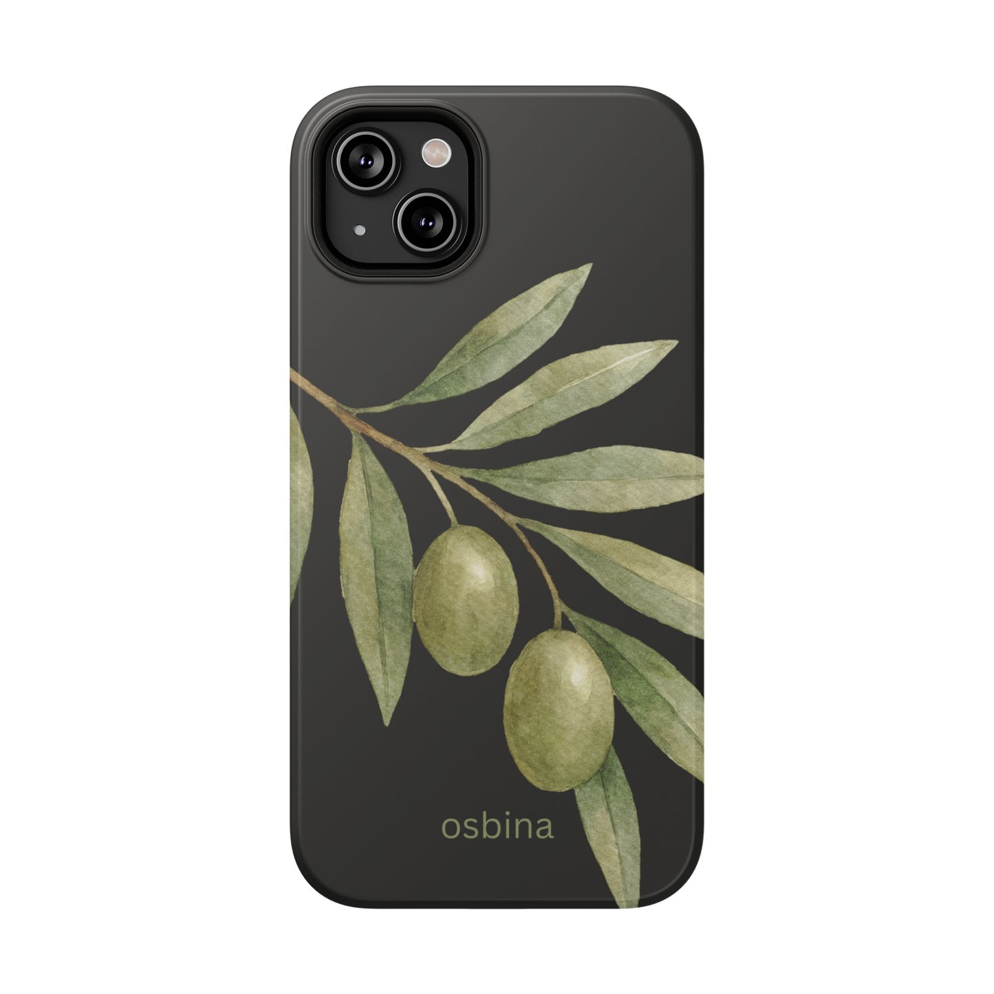 osbina | Oliva Designer Case