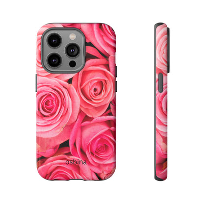 osbina | The Roselle Phone Case | Modern Muse Collection