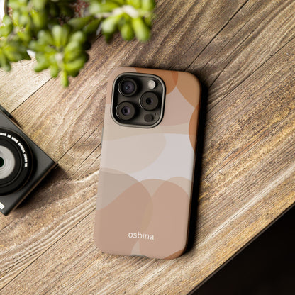 osbina | The Aria Phone Case | Color Edit Collection